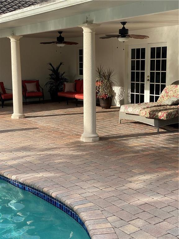 Coral Spgs Country Club W - Residential
