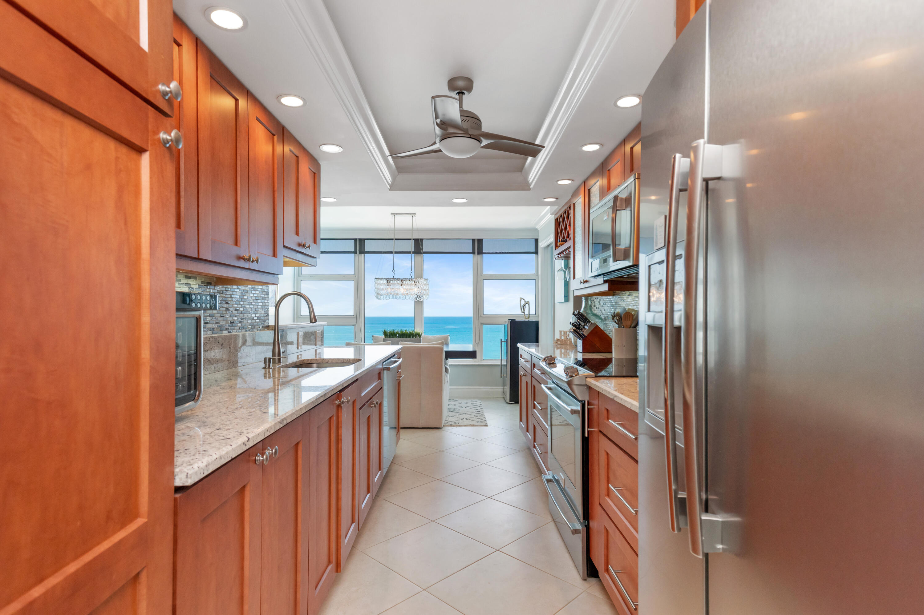 OCEAN COLONY CONDO - Residential