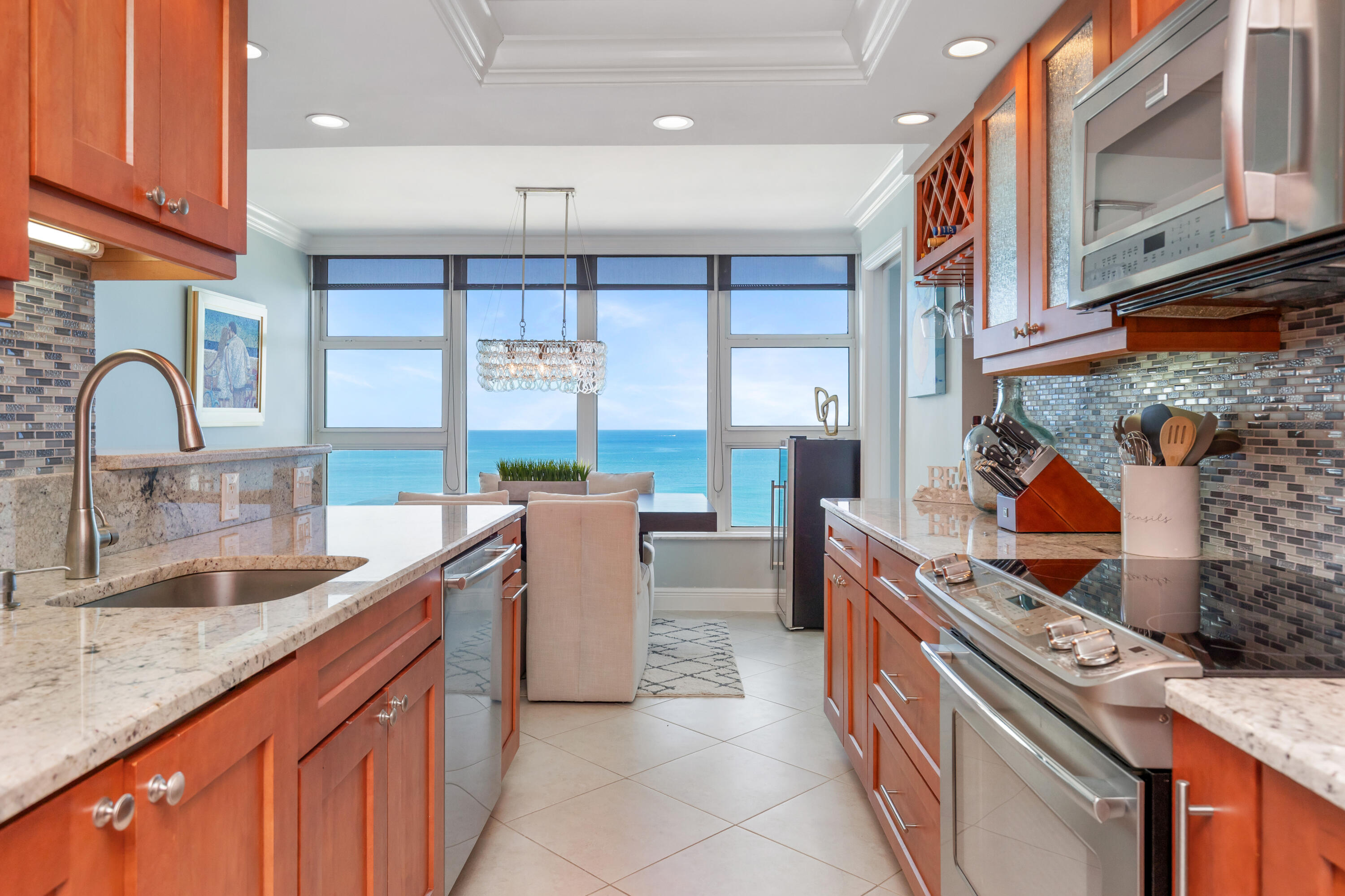 OCEAN COLONY CONDO - Residential
