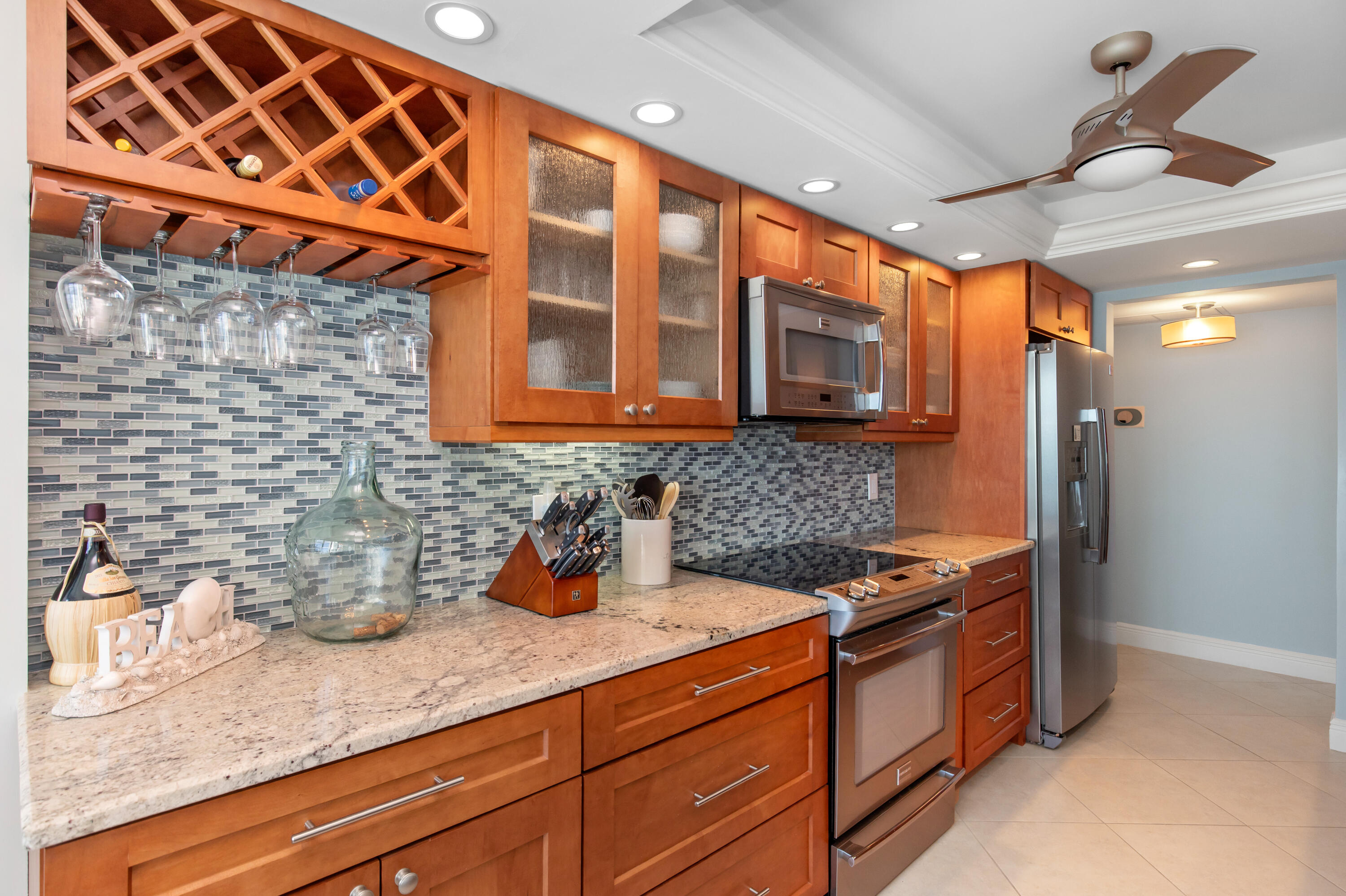 OCEAN COLONY CONDO - Residential