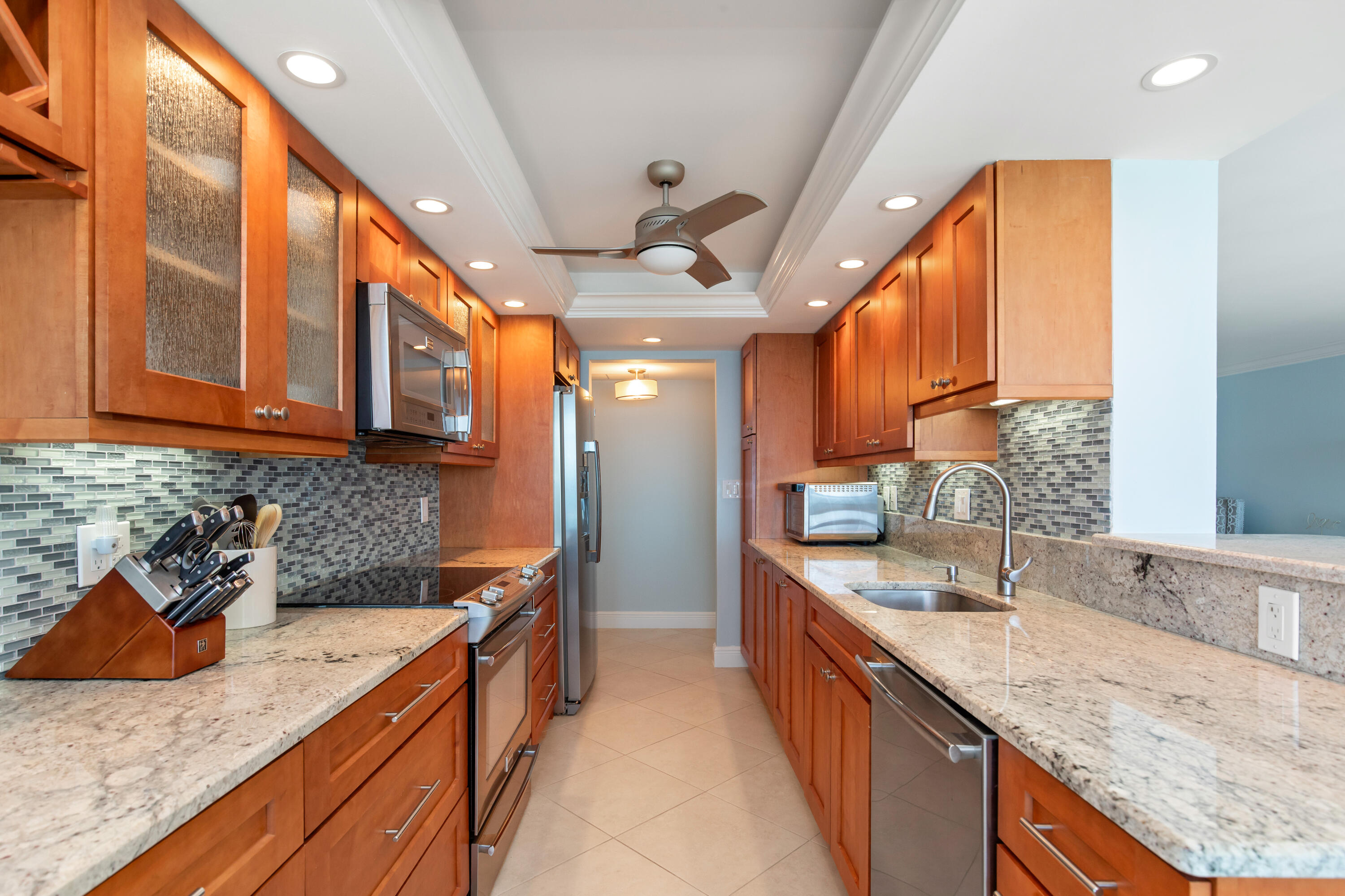 OCEAN COLONY CONDO - Residential