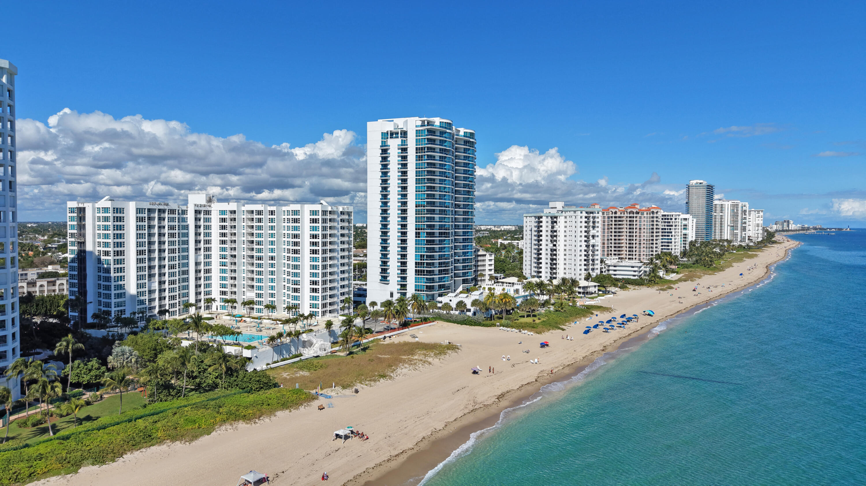 OCEAN COLONY CONDO - Residential