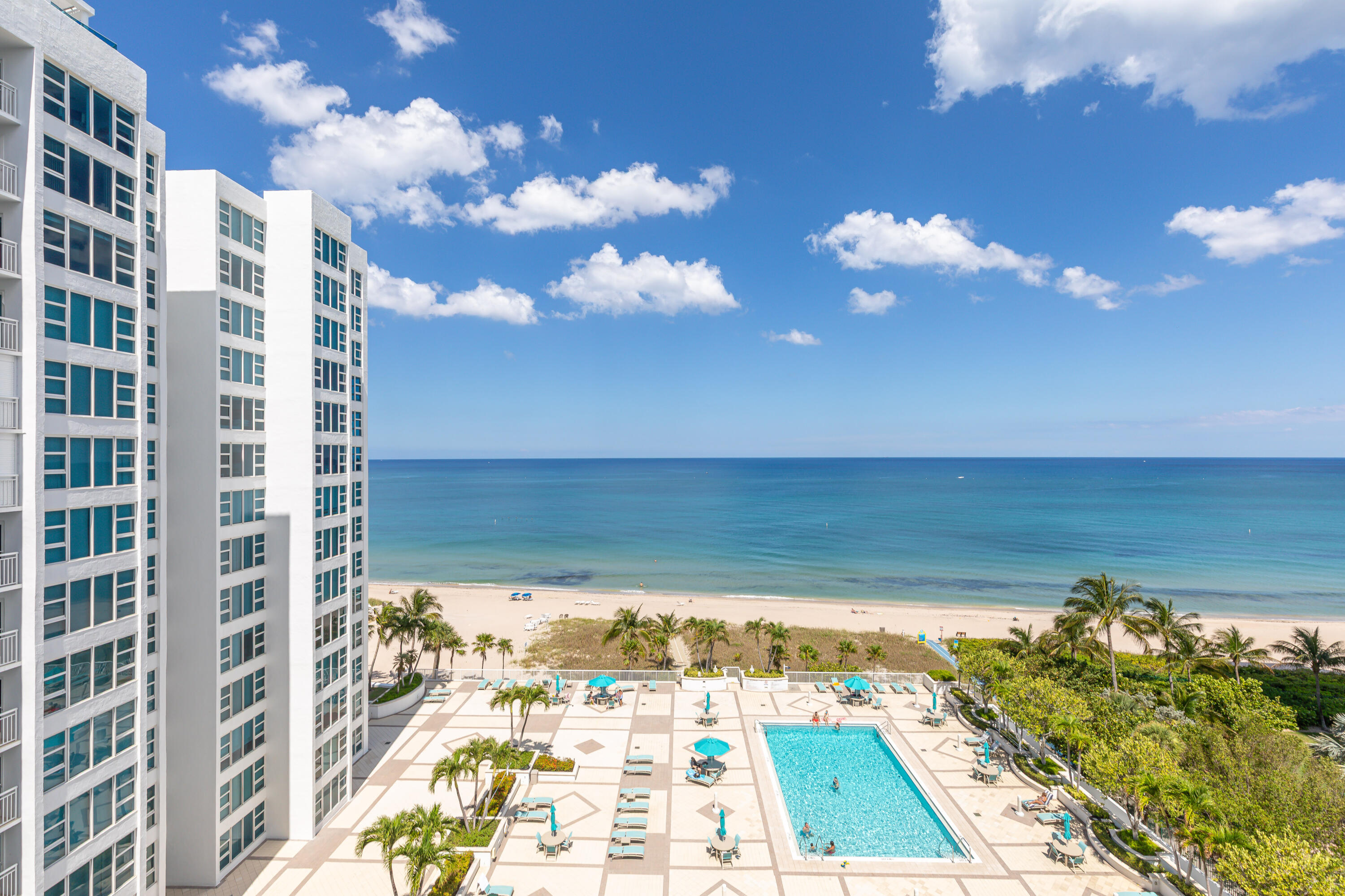 OCEAN COLONY CONDO - Residential