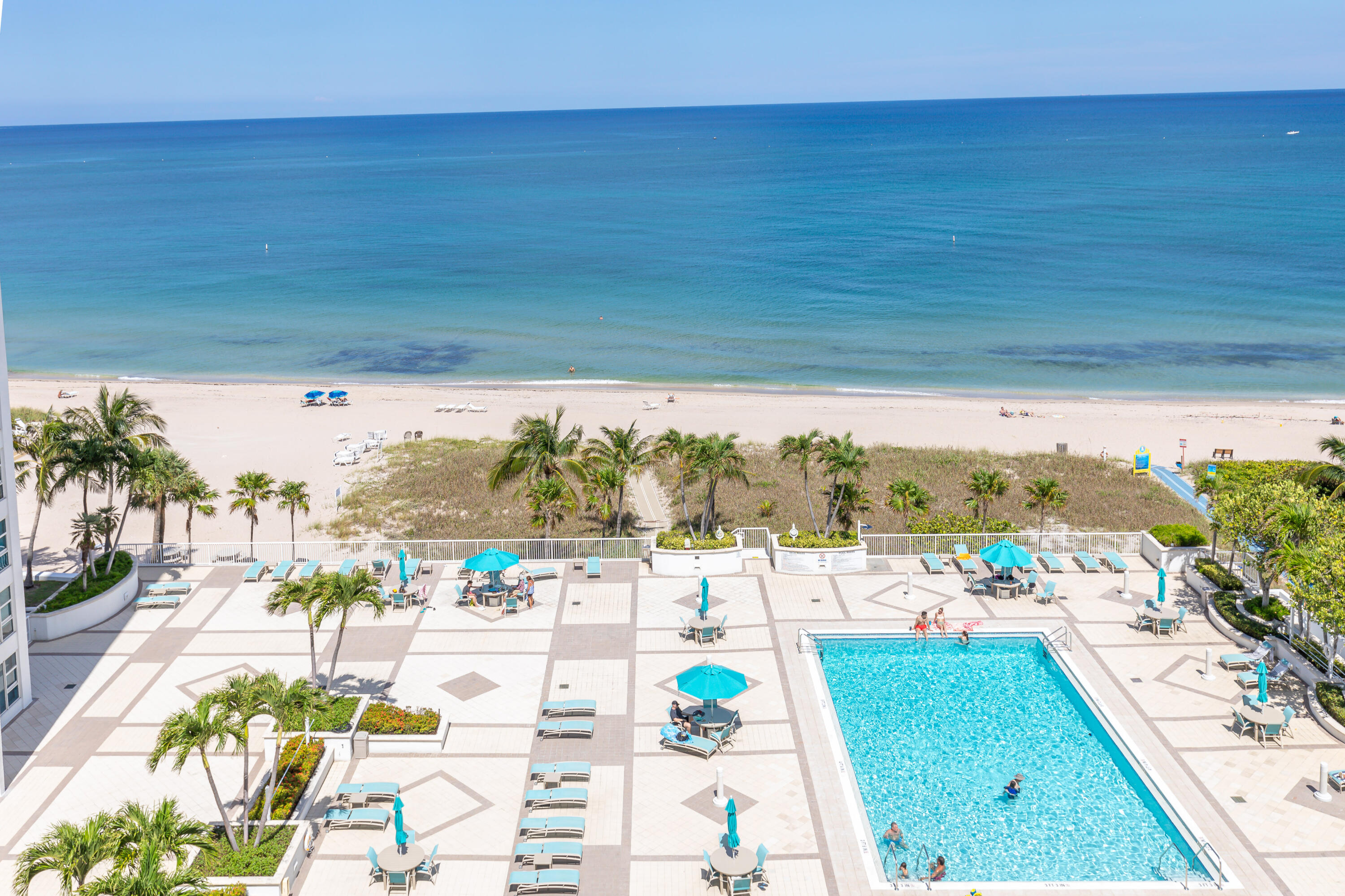 OCEAN COLONY CONDO - Residential