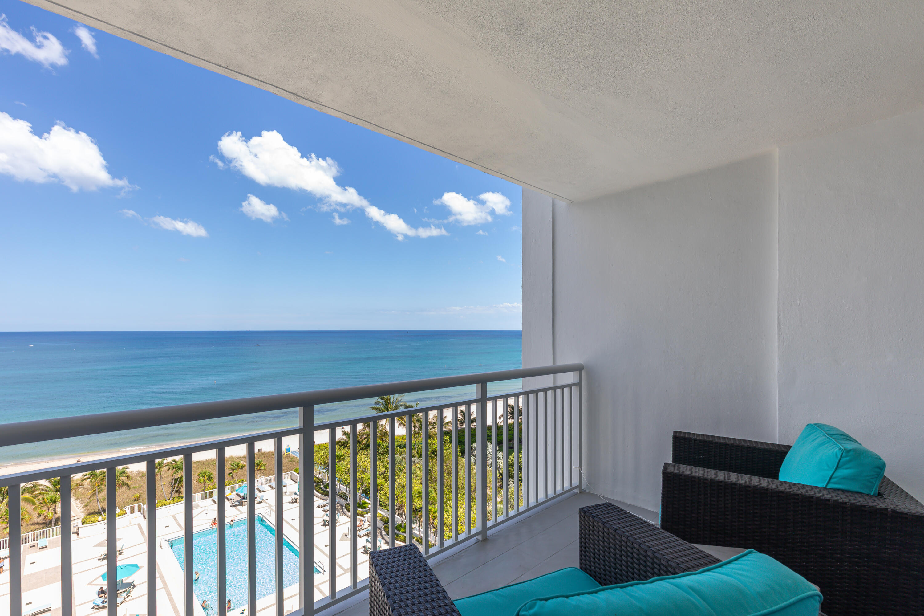 OCEAN COLONY CONDO - Residential