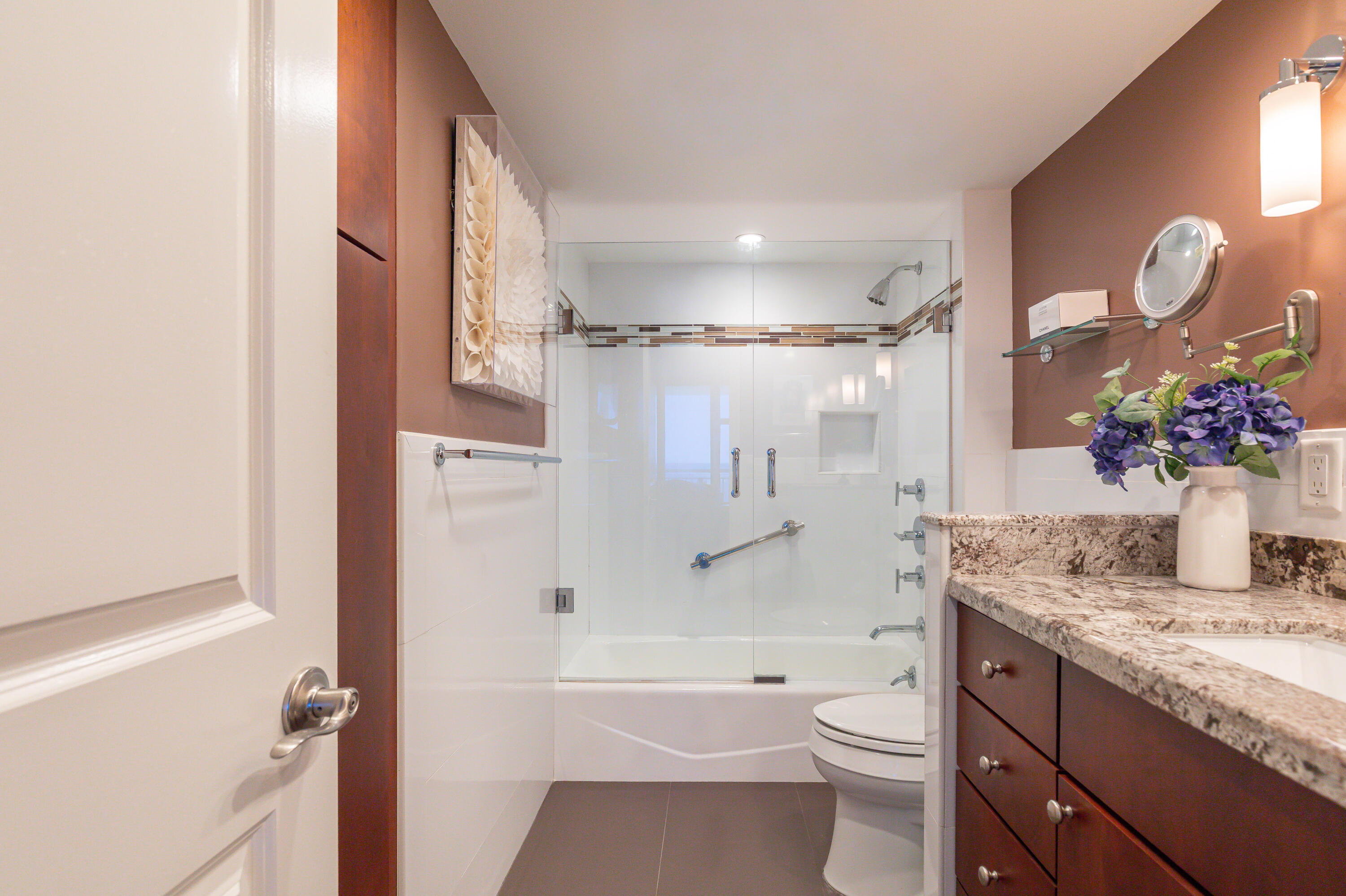 OCEAN COLONY CONDO - Residential