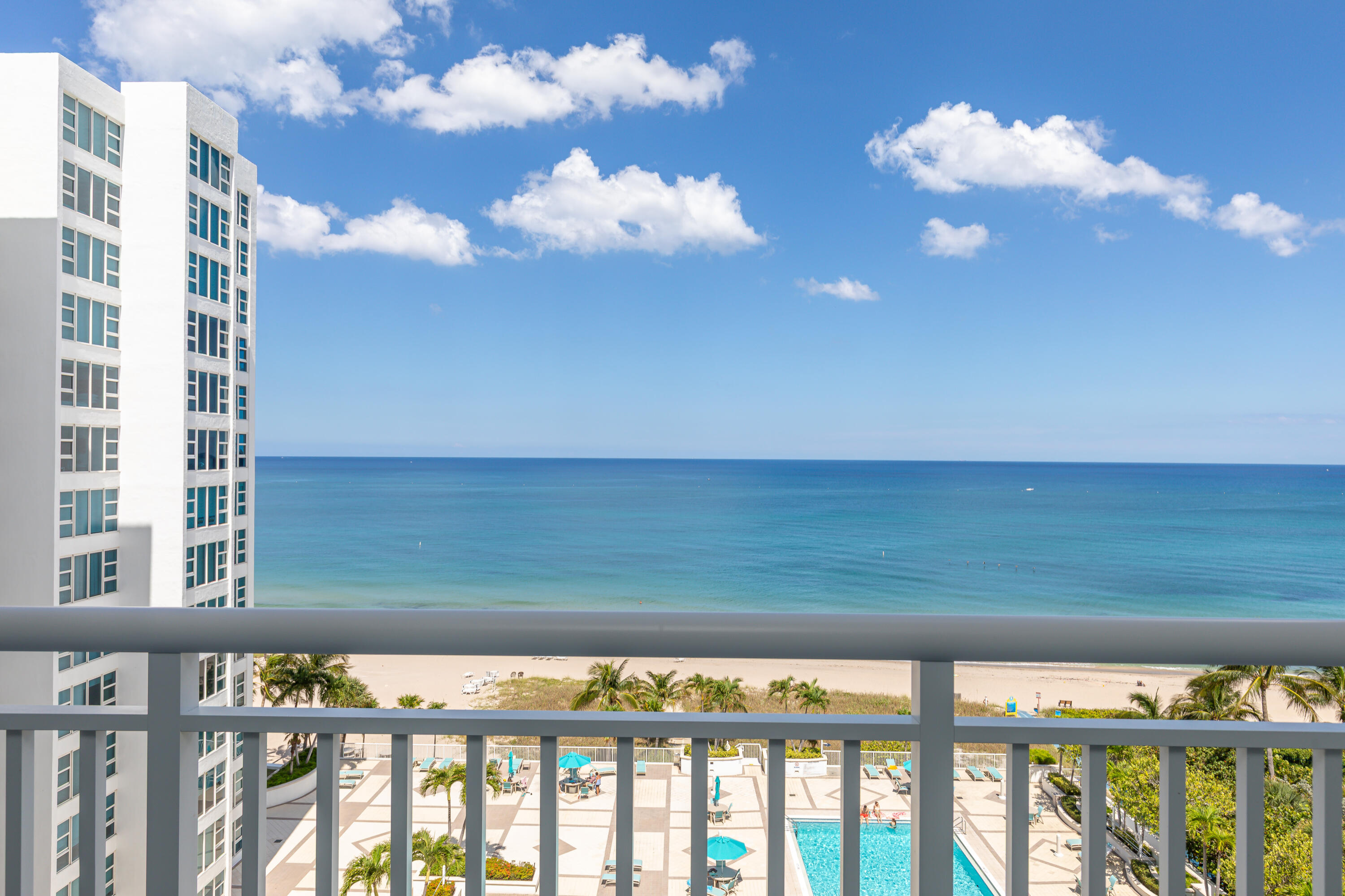 OCEAN COLONY CONDO - Residential