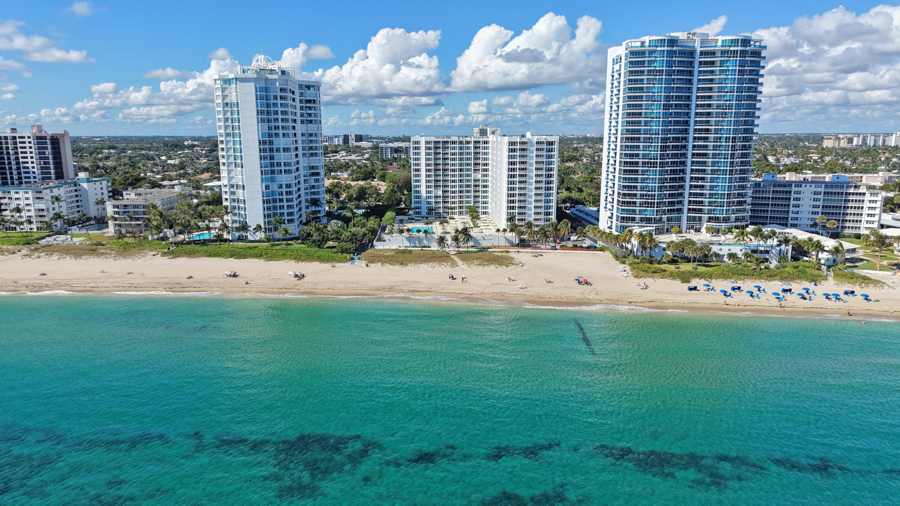 OCEAN COLONY CONDO - Residential