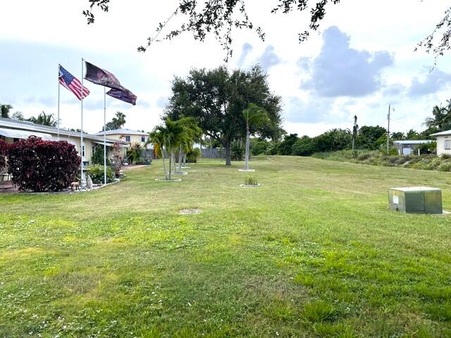 HIGH POINT OF DELRAY BEACH CONDO SEC I - Residential