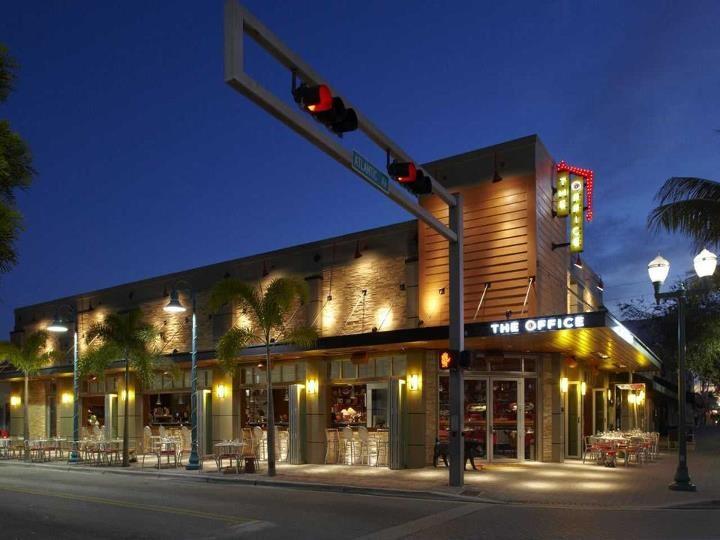 HIGH POINT OF DELRAY BEACH CONDO SEC I - Residential