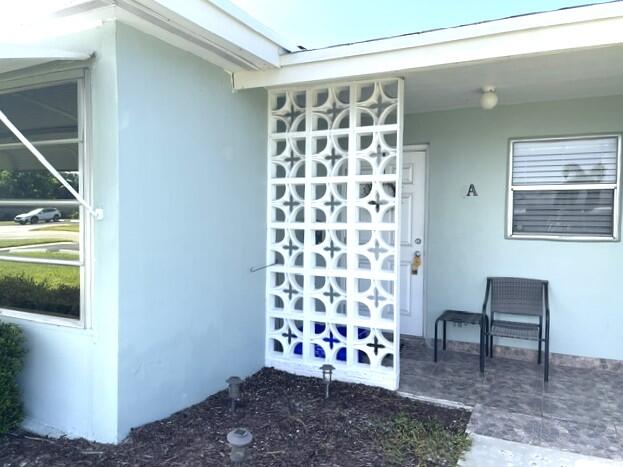 HIGH POINT OF DELRAY BEACH CONDO SEC I - Residential