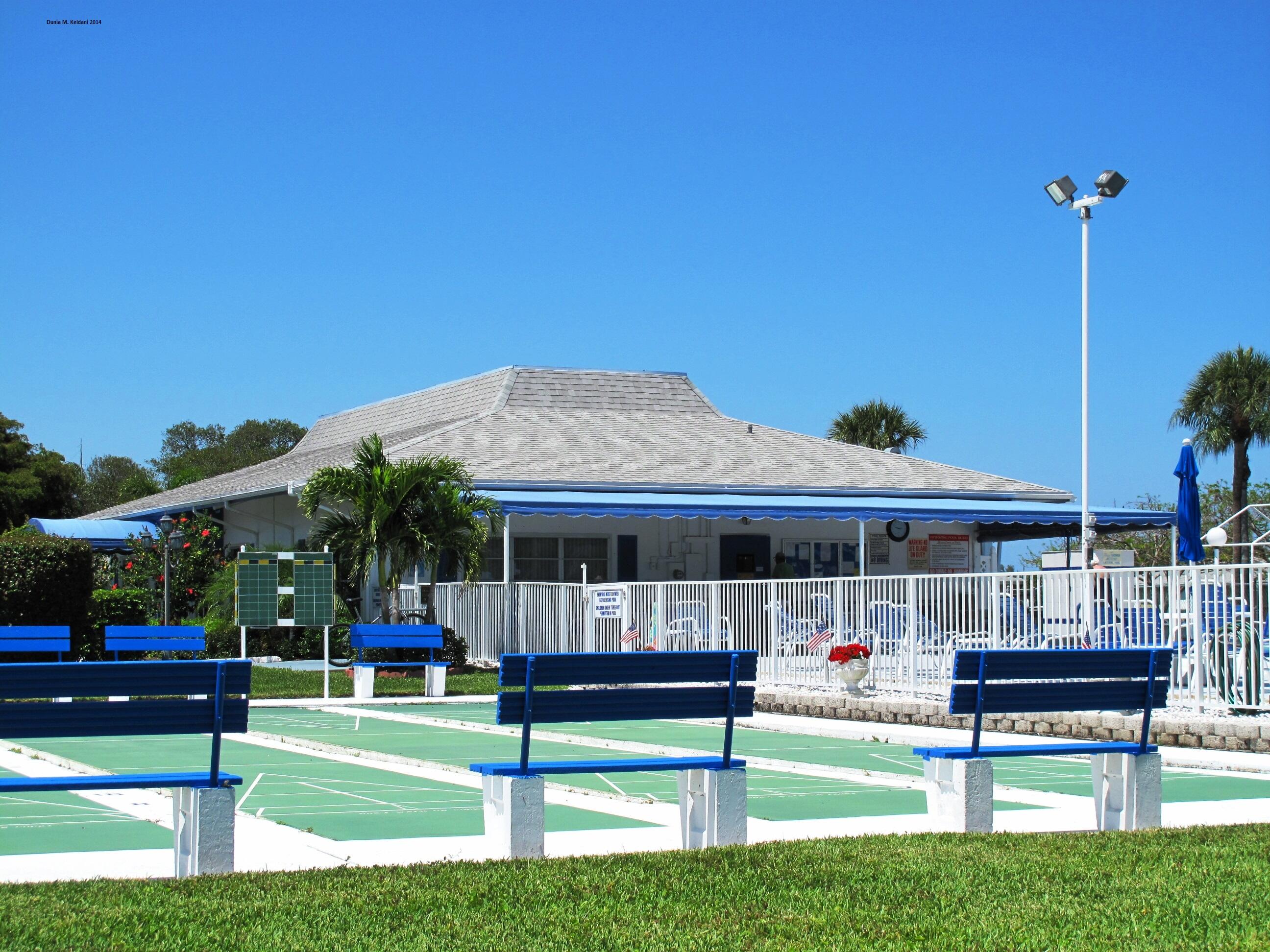 HIGH POINT OF DELRAY BEACH CONDO SEC I - Residential