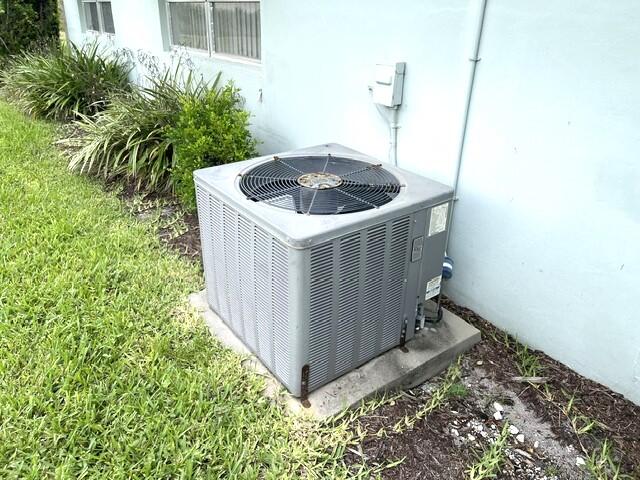 HIGH POINT OF DELRAY BEACH CONDO SEC I - Residential