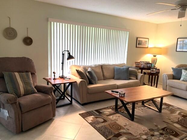 HIGH POINT OF DELRAY BEACH CONDO SEC I - Residential