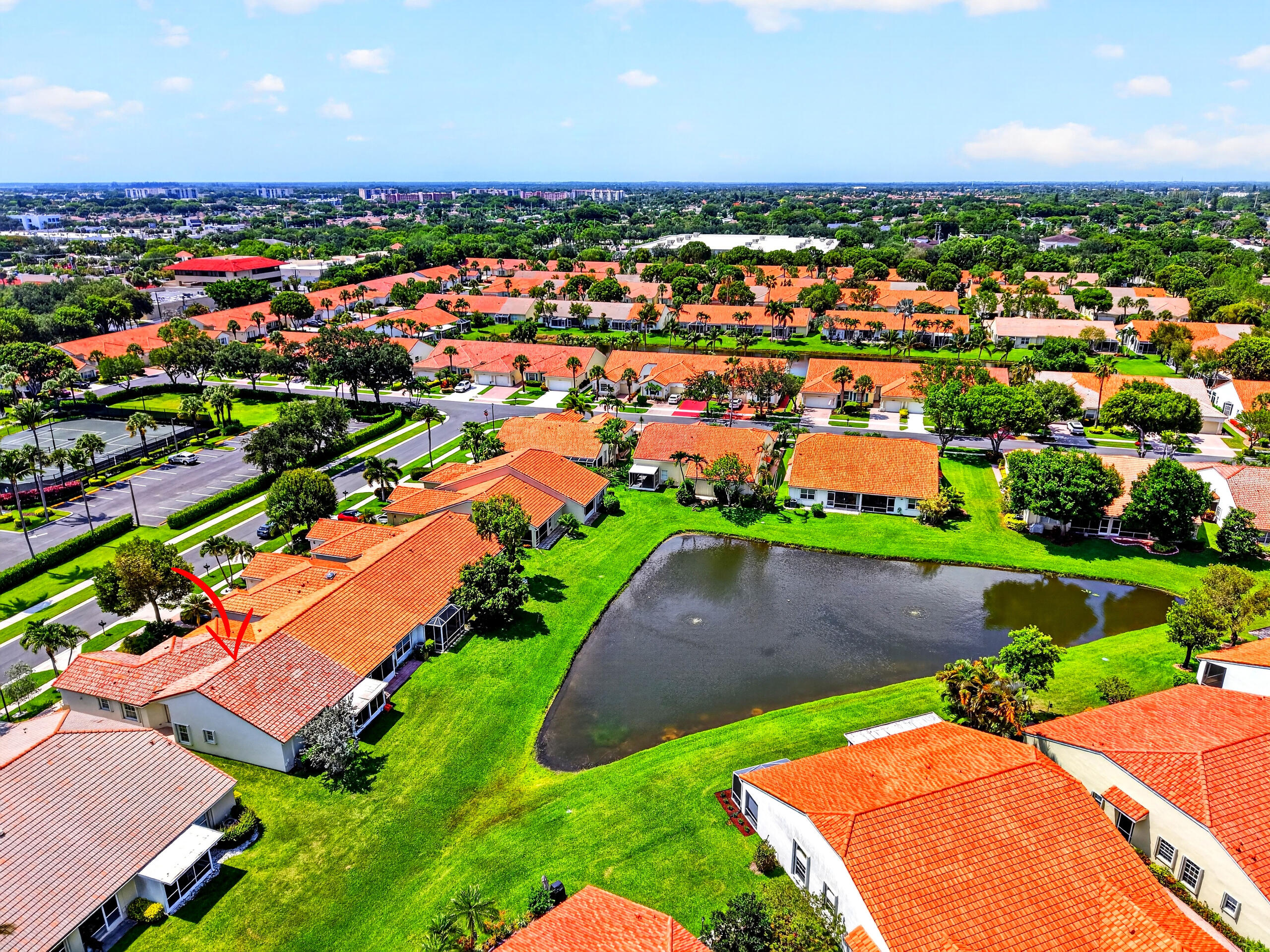 FLORAL LAKES 2 - Residential