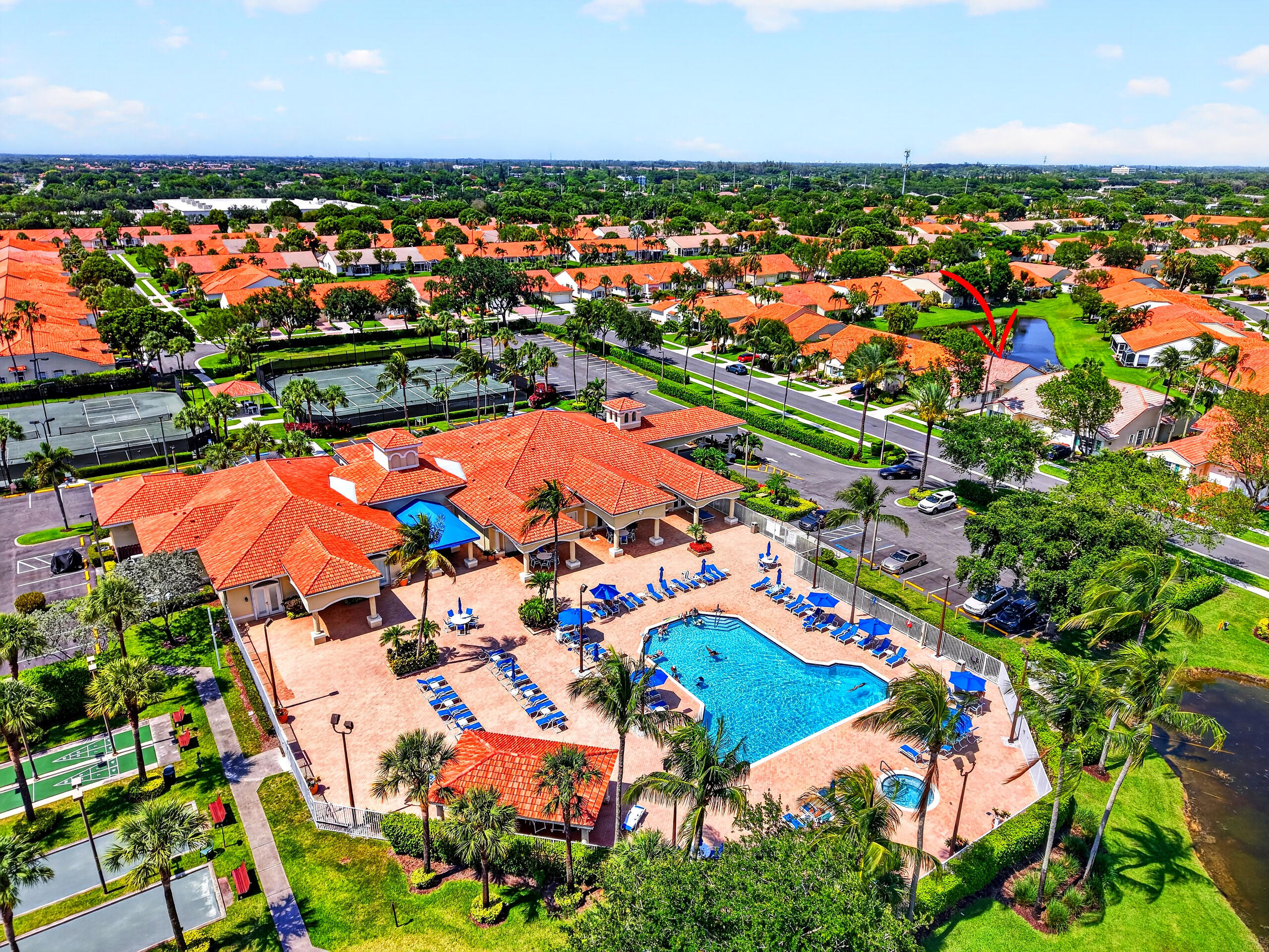 FLORAL LAKES 2 - Residential