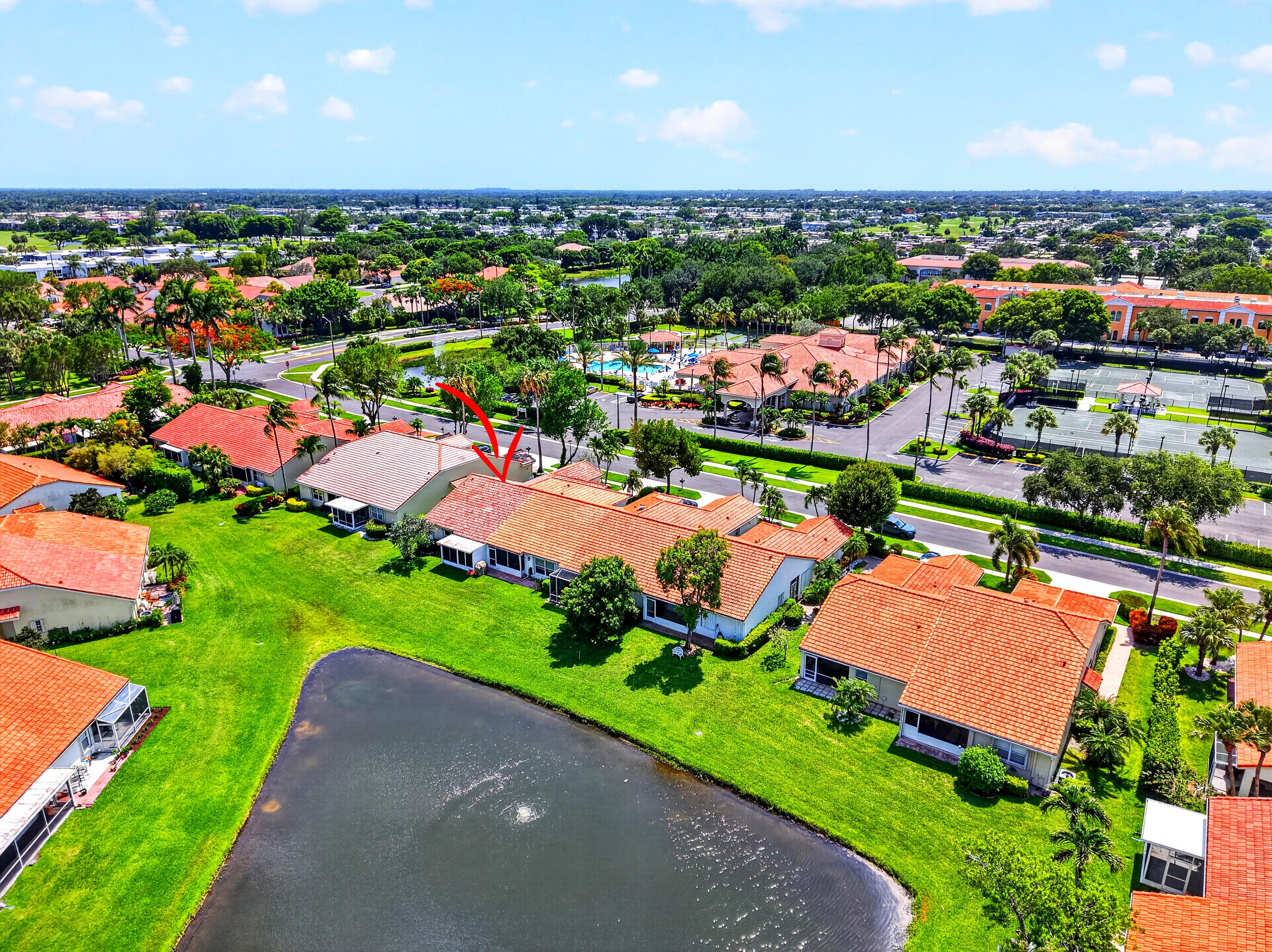 FLORAL LAKES 2 - Residential