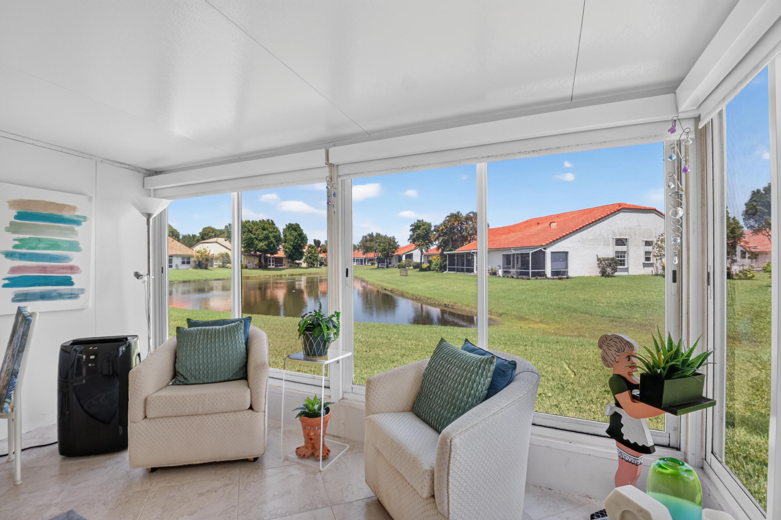 FLORAL LAKES 2 - Residential