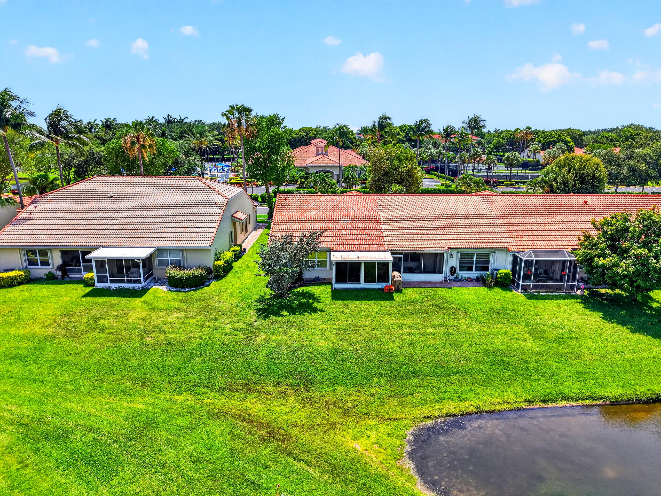 FLORAL LAKES 2 - Residential