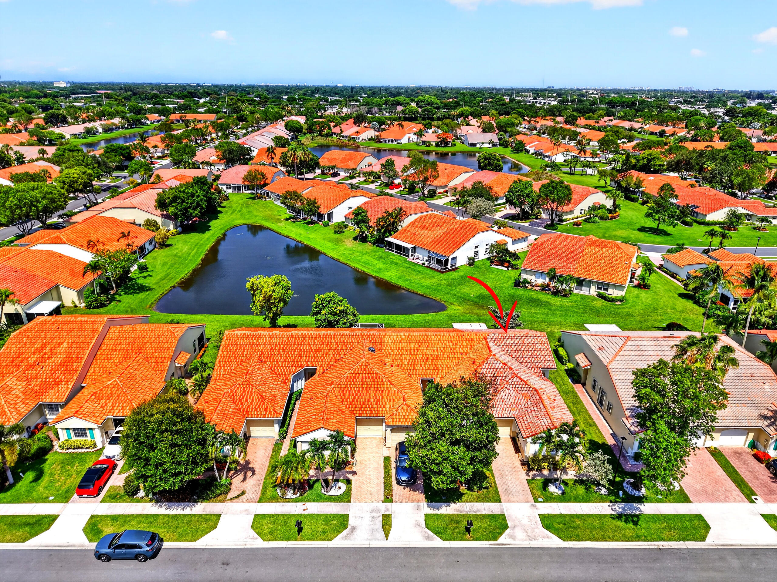 FLORAL LAKES 2 - Residential