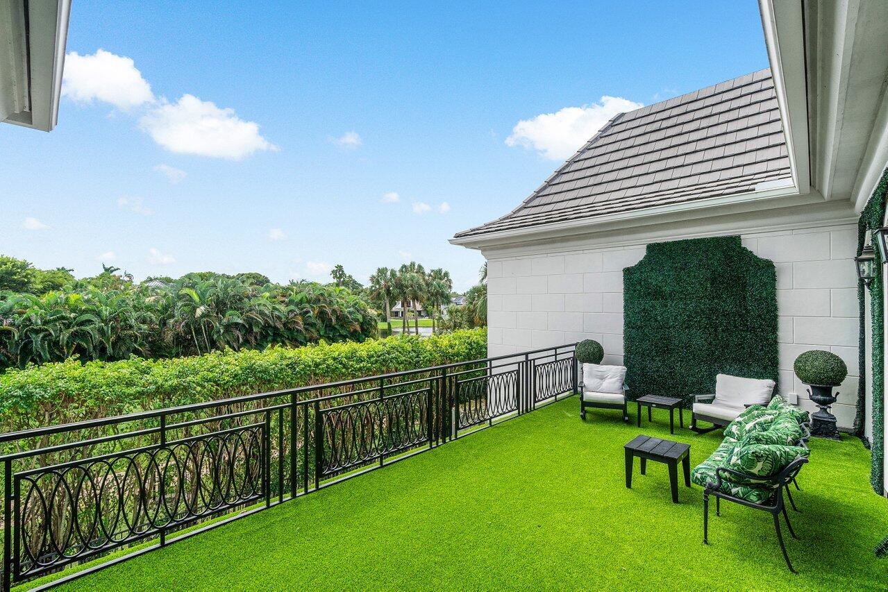 BOCA GROVE PLANTATION - Residential
