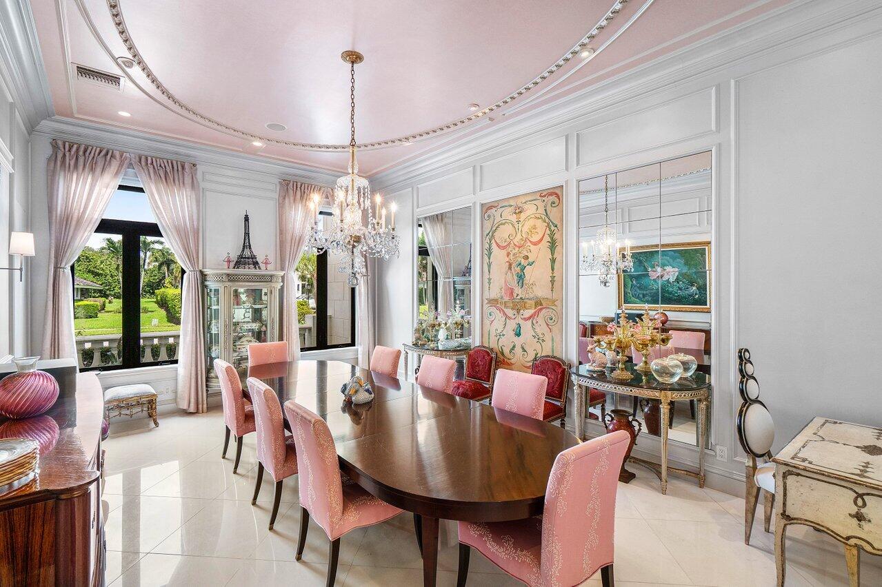 BOCA GROVE PLANTATION - Residential