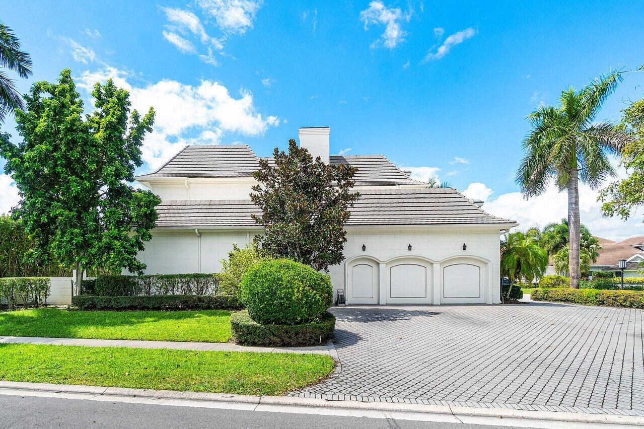 BOCA GROVE PLANTATION - Residential