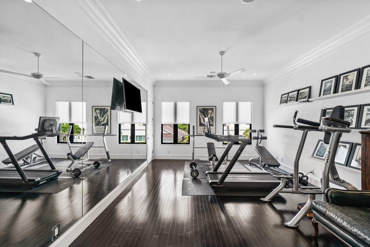 BOCA GROVE PLANTATION - Residential