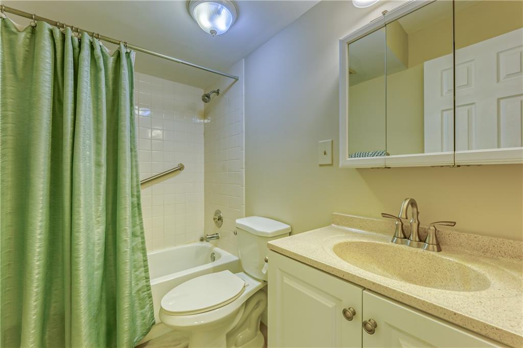 Serenity Place Condo III - Residential