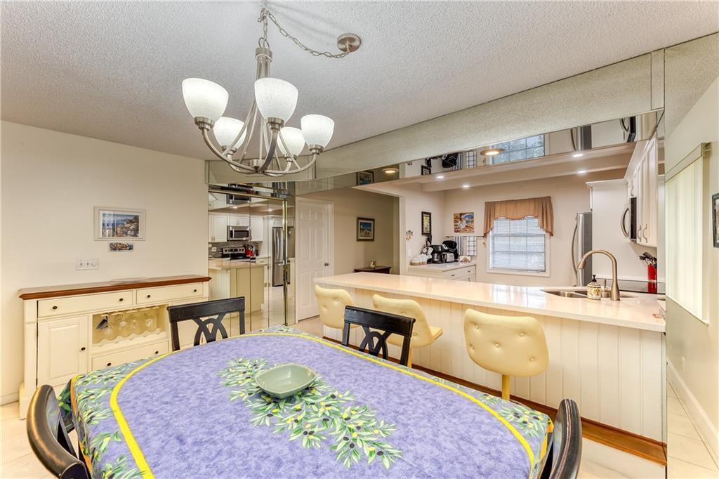 Serenity Place Condo III - Residential