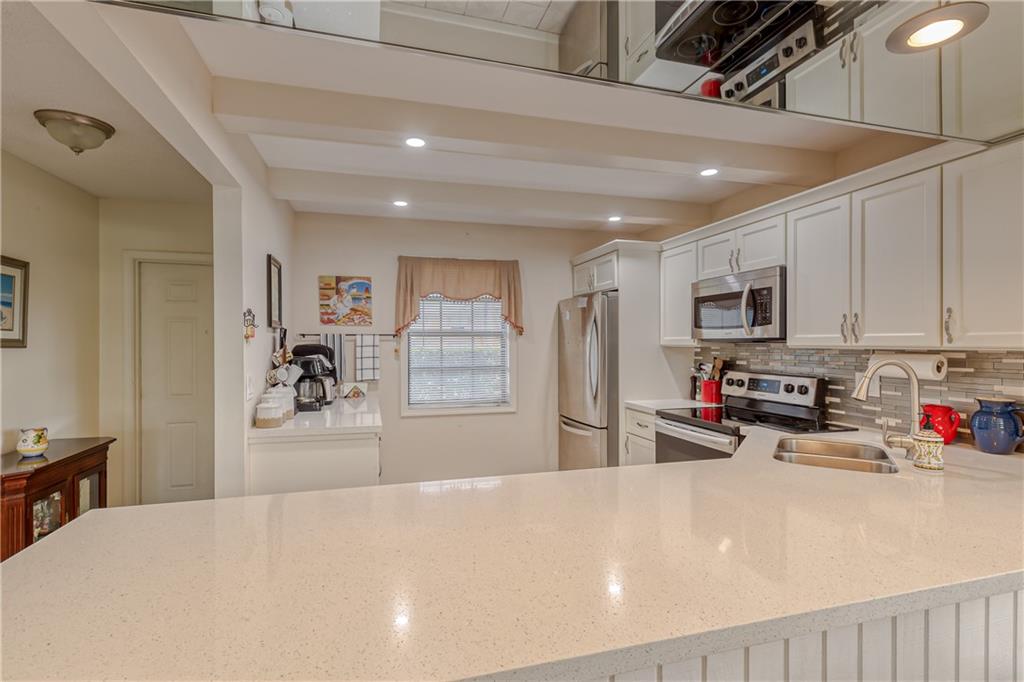 Serenity Place Condo III - Residential