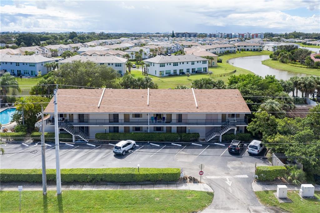Serenity Place Condo III - Residential