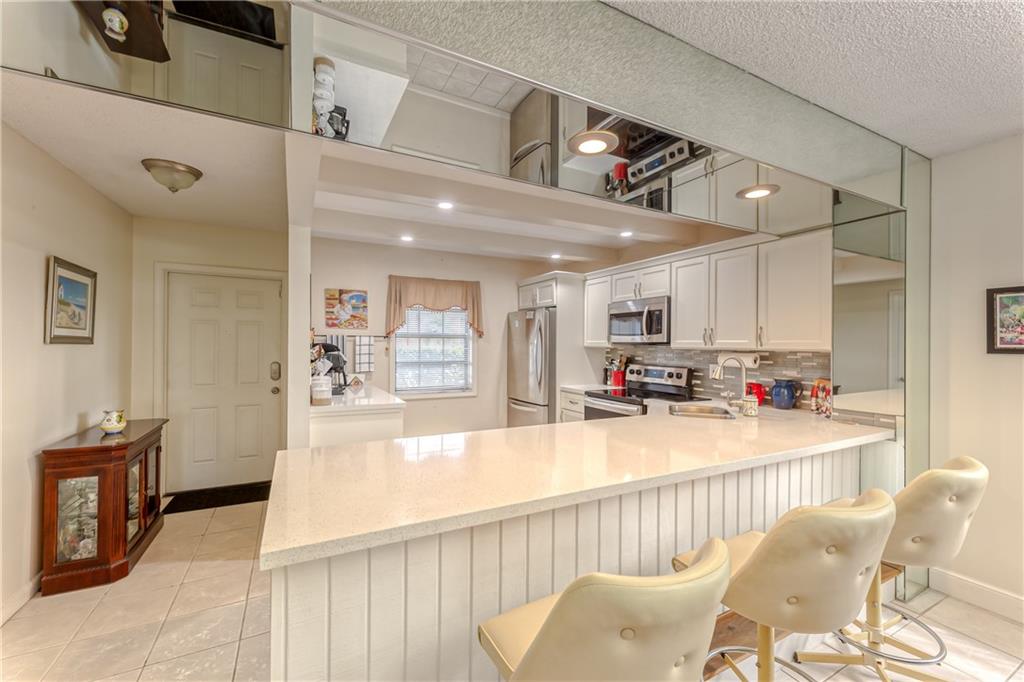 Serenity Place Condo III - Residential