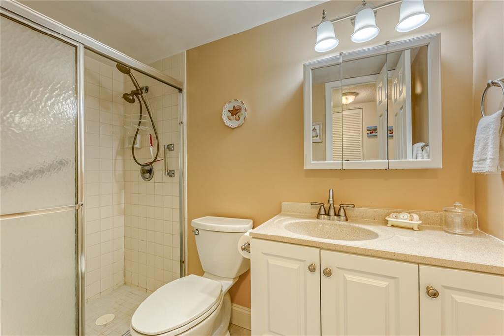 Serenity Place Condo III - Residential