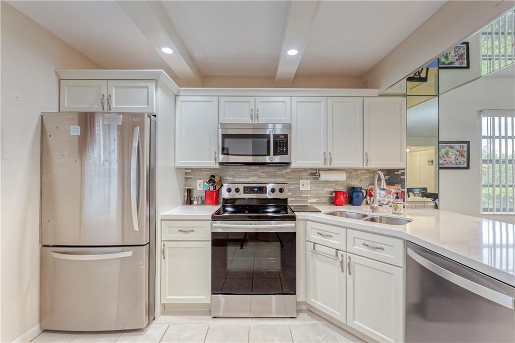 Serenity Place Condo III - Residential