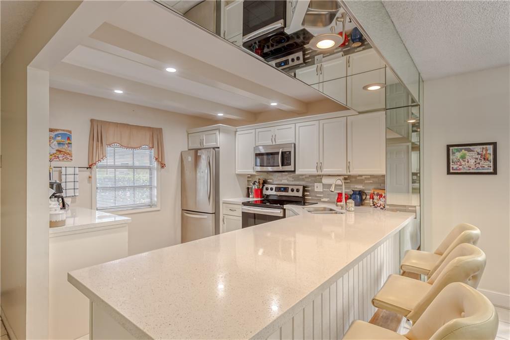 Serenity Place Condo III - Residential
