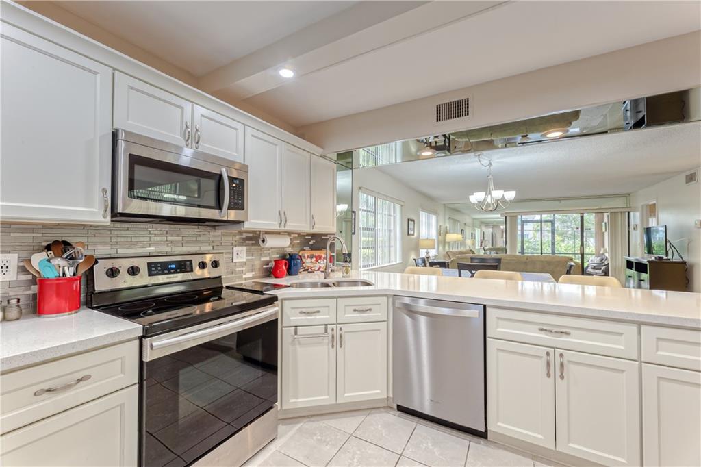 Serenity Place Condo III - Residential