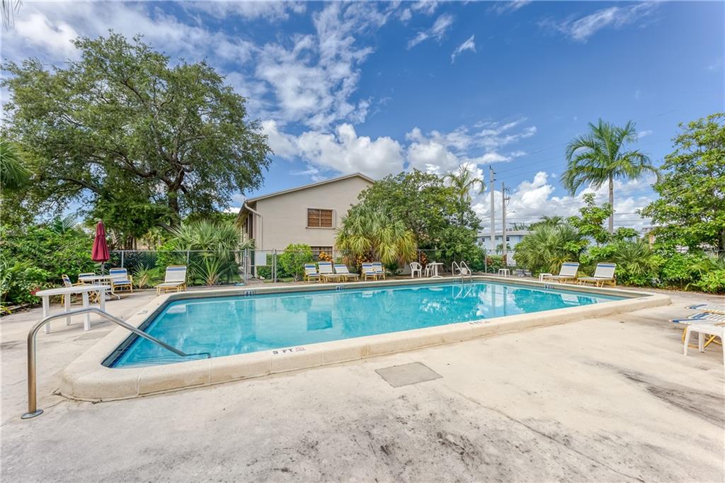 Serenity Place Condo III - Residential