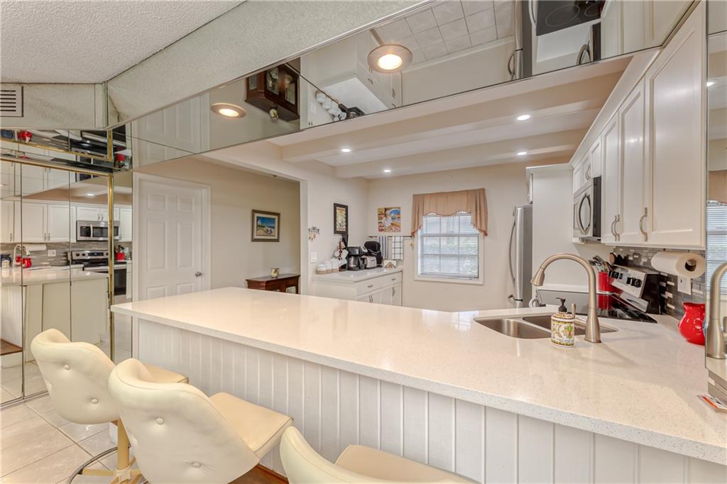 Serenity Place Condo III - Residential