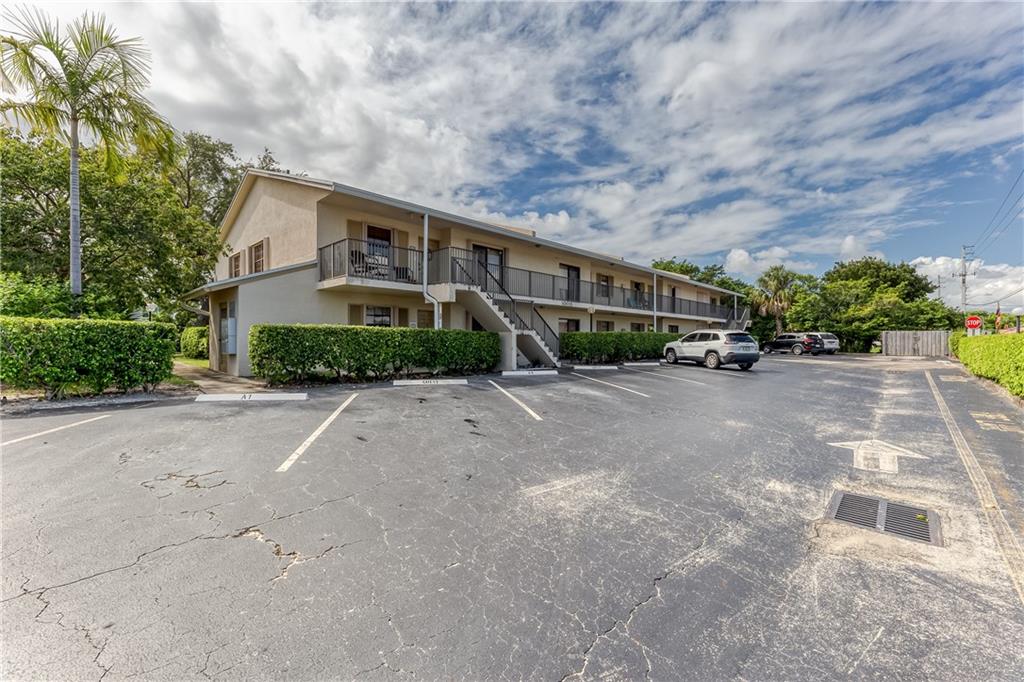 Serenity Place Condo III - Residential