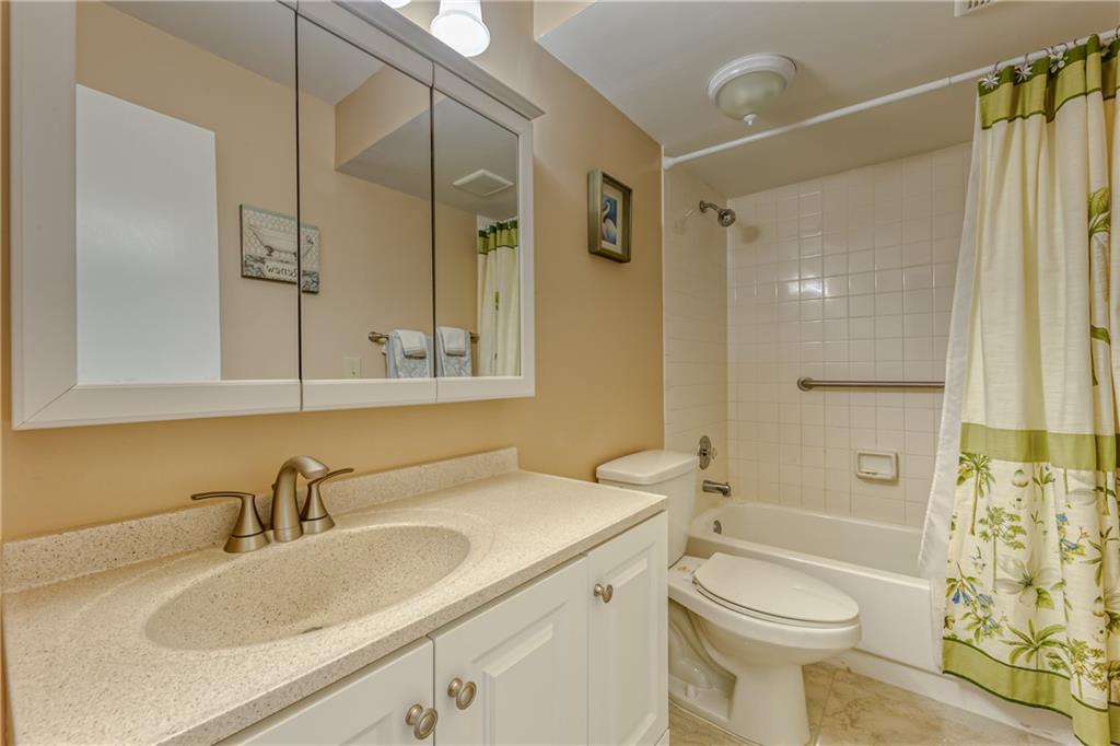 Serenity Place Condo III - Residential