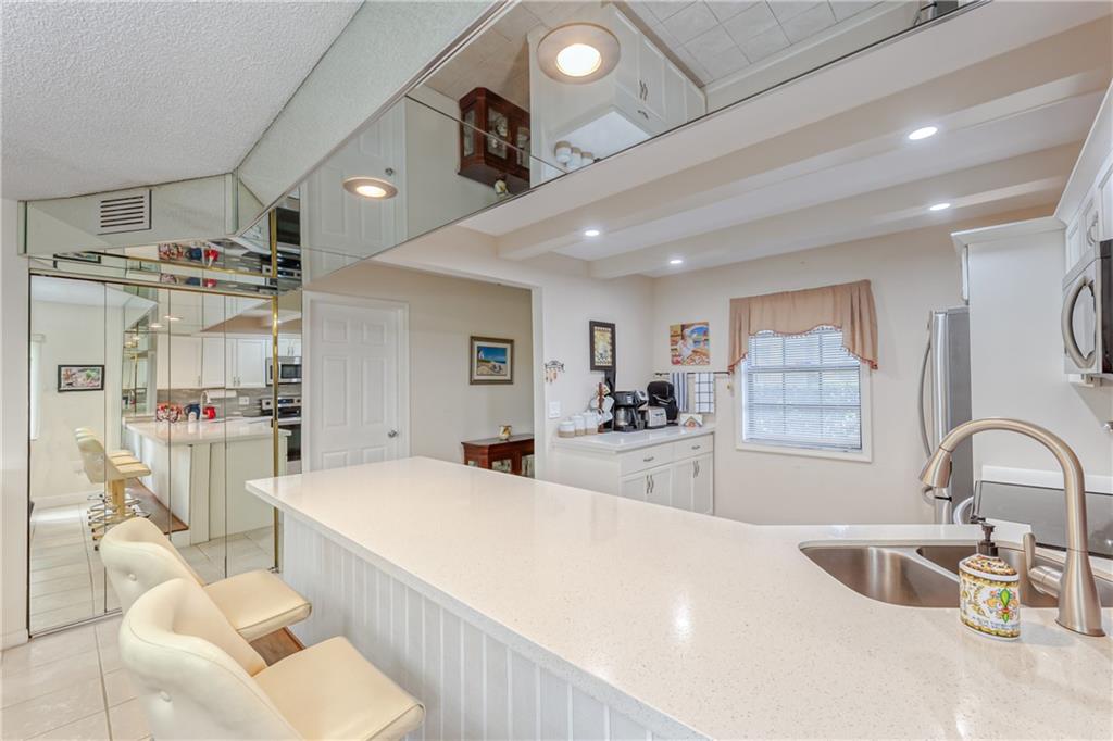 Serenity Place Condo III - Residential