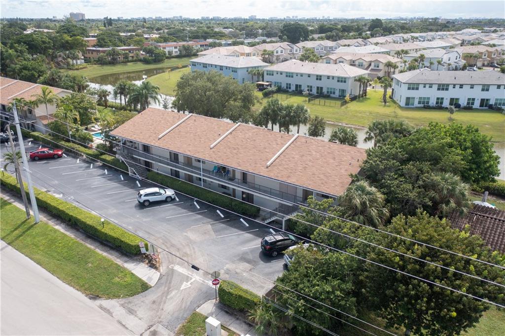 Serenity Place Condo III - Residential