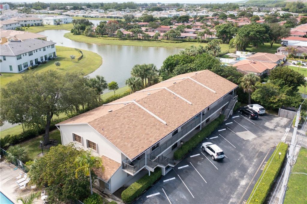 Serenity Place Condo III - Residential
