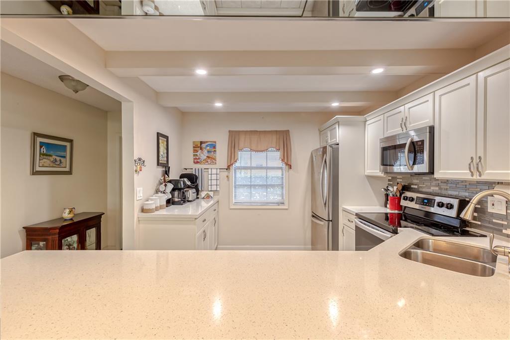 Serenity Place Condo III - Residential