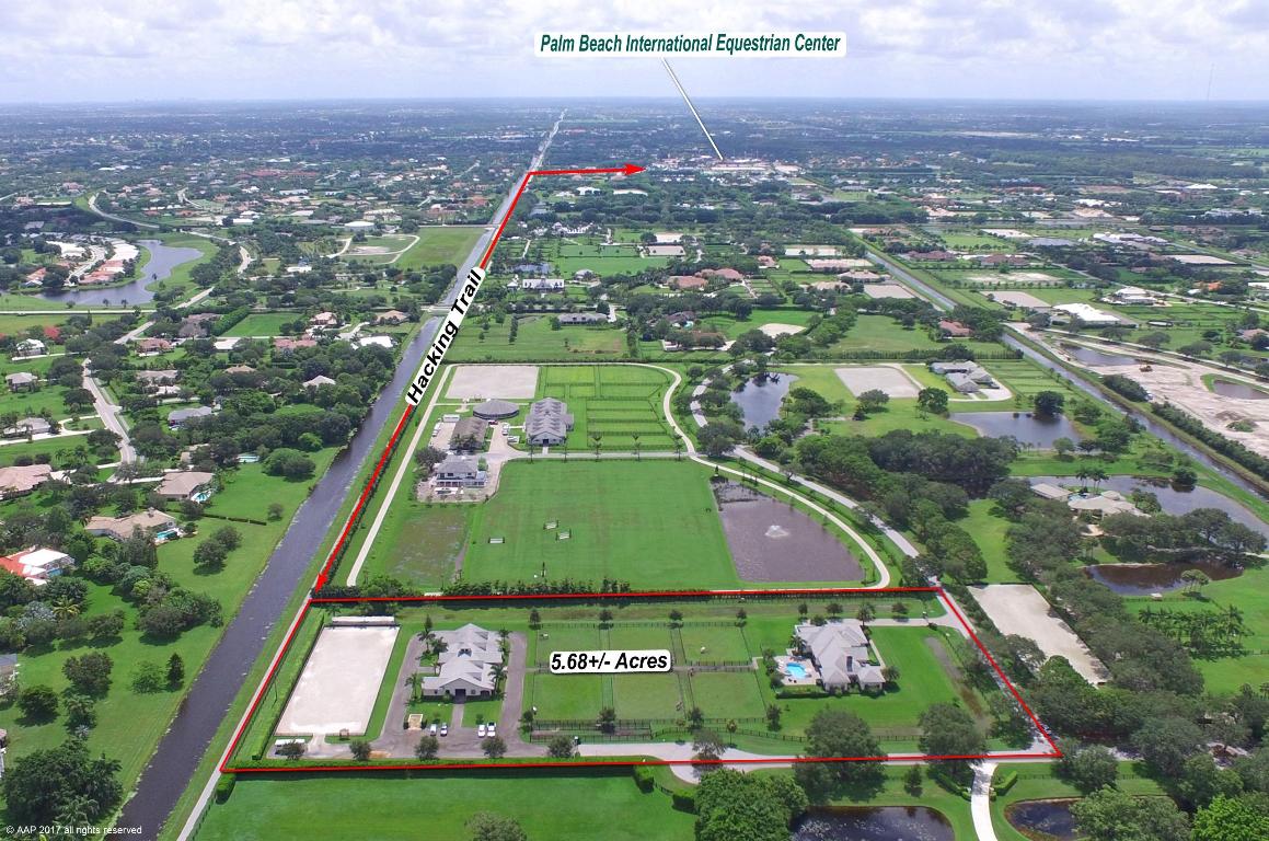 PALM BEACH POINT - Residential