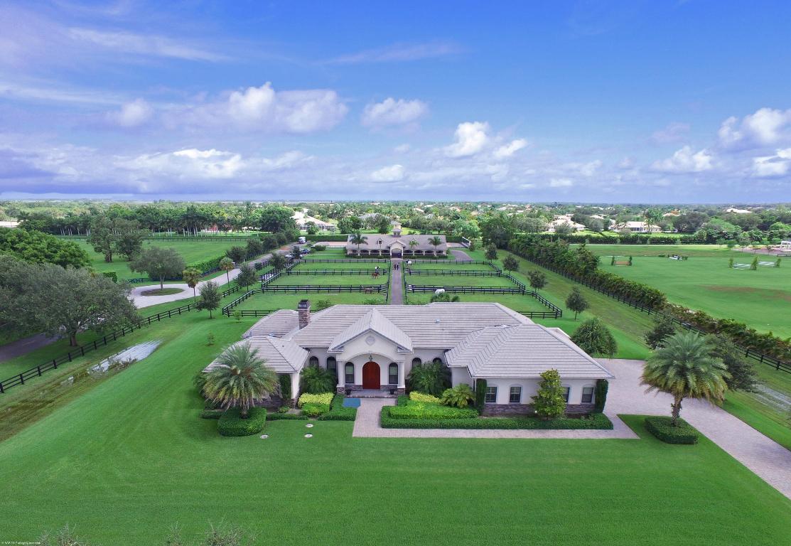 PALM BEACH POINT - Residential