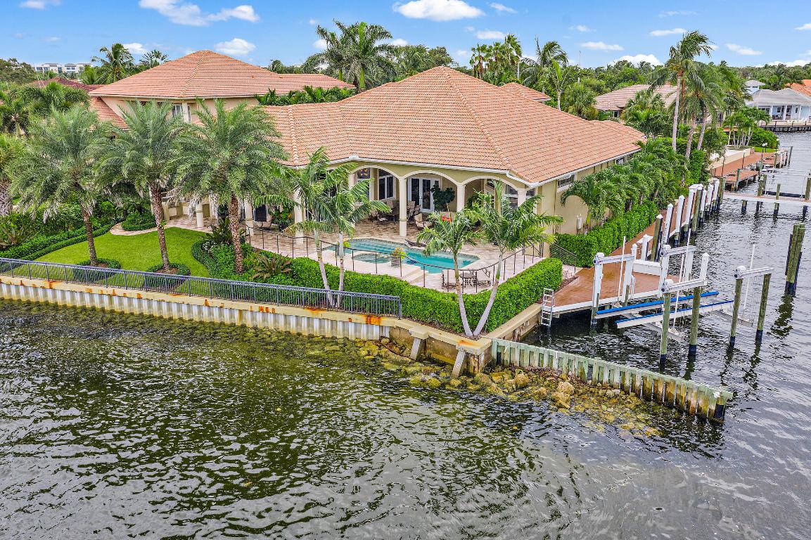 Paradise Port - Residential