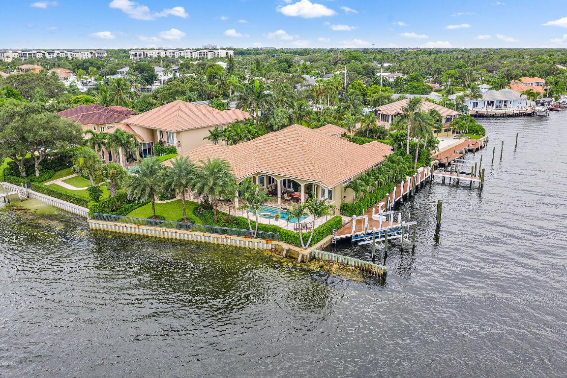 Paradise Port - Residential