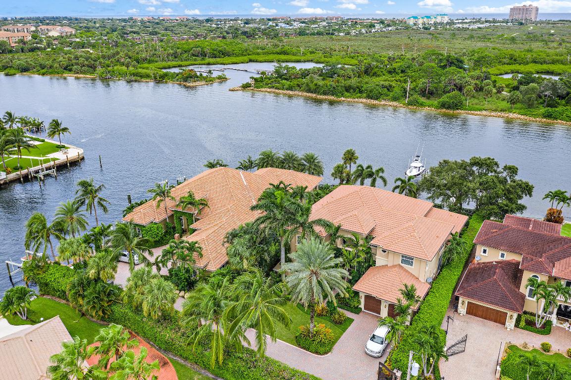 Paradise Port - Residential